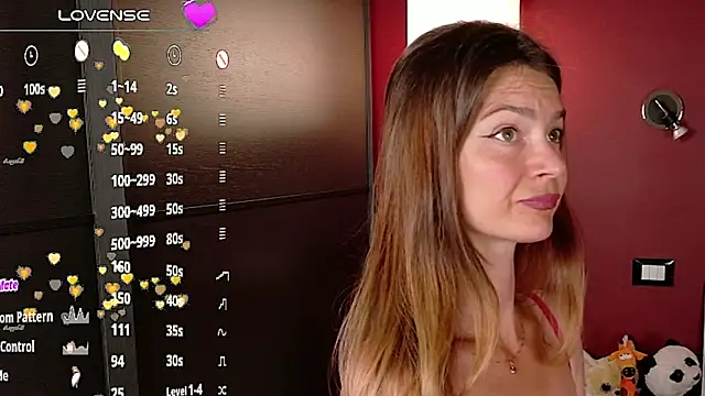 Snapshot of sexy_blondegirl chatting on 9, 6, 2026 sexy blondegirl online show from 9, 6, 2026