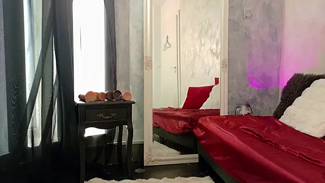 alissa4blonde online show from 29, 7, 2026