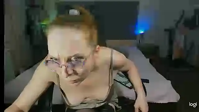 JessicaFamee online show from 29, 1, 2025