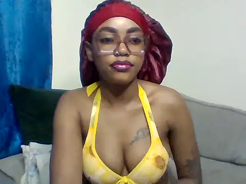  crystal princesss online show from 28, 4, 2026