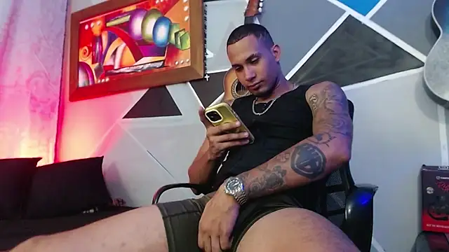 MagnusFrost online show from 24, 2, 2026