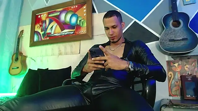 MagnusFrost online show from 24, 4, 2026