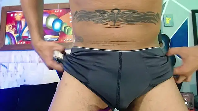 MagnusFrost online show from 25, 4, 2026