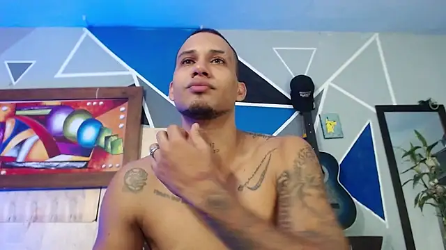 MagnusFrost online show from 27, 4, 2026