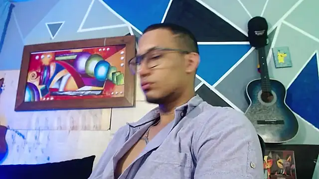 MagnusFrost online show from 27, 4, 2026