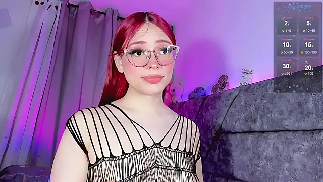 Snapshot of Valentina_Alba chatting on 30, 11, 2025 Valentina Alba online show from 30, 11, 2025