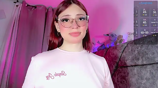 Snapshot of Valentina_Alba chatting on 11, 1, 2026 Valentina Alba online show from 11, 1, 2026