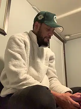 MrPresident P online show from 7, 1, 2025