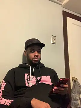 MrPresident P online show from 20, 3, 2026