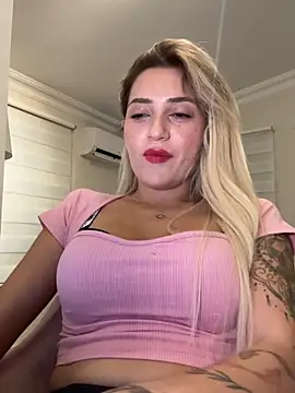 yaprakmericc online show from 19, 11, 2025