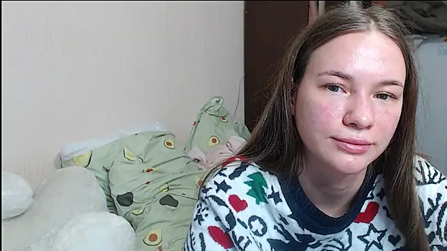 leila bambi  online show from 13, 1, 2025