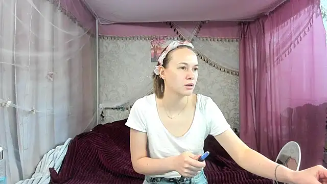 leila bambi  online show from 29, 4, 2026