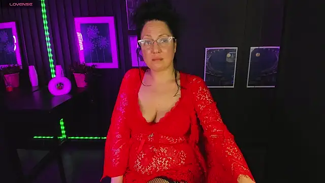 Anita Muse online show from 2, 3, 2025
