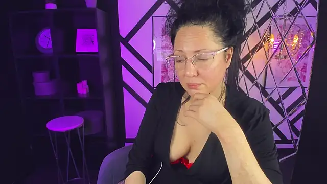 Anita Muse online show from 14, 3, 2025