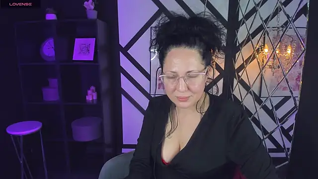 Anita Muse online show from 15, 3, 2025