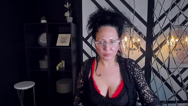Anita Muse online show from 21, 3, 2025