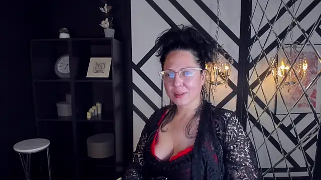 Anita Muse online show from 22, 3, 2025