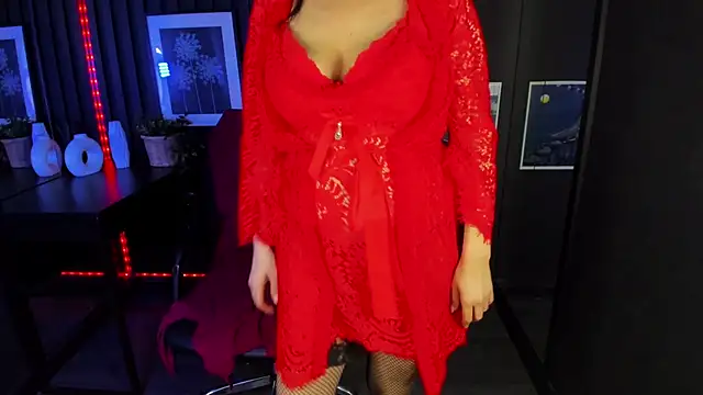 Anita Muse online show from 22, 3, 2025