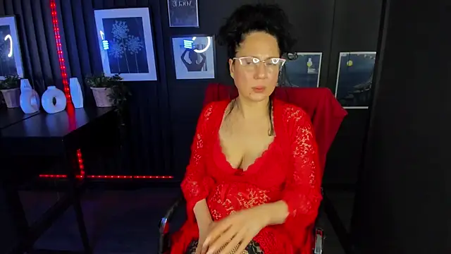 Anita Muse online show from 23, 3, 2025