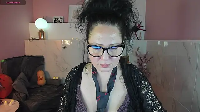 Anita Muse online show from 30, 10, 2025