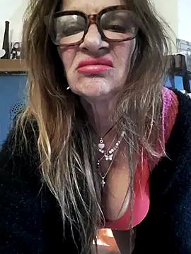 gildamilf online show from 20, 11, 2025