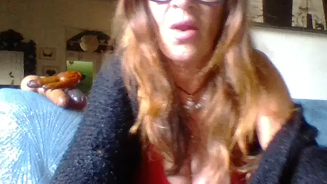 gildamilf online show from 27, 4, 2026