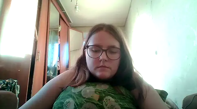 DesireMelissa online show from 24, 2, 2025