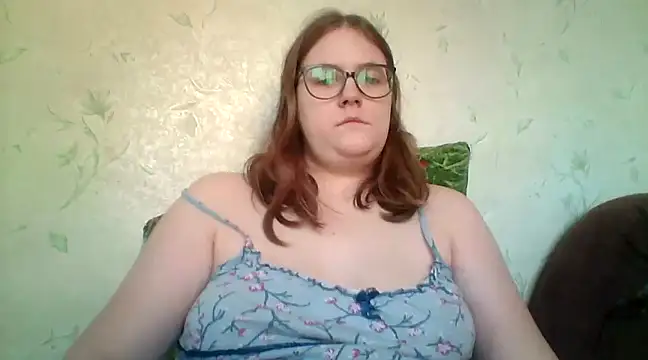 DesireMelissa online show from 28, 2, 2025