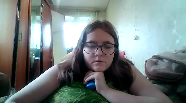 DesireMelissa online show from 3, 3, 2025