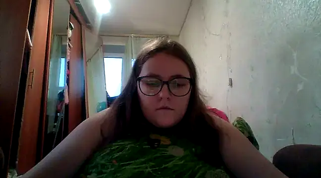 DesireMelissa online show from 3, 3, 2025