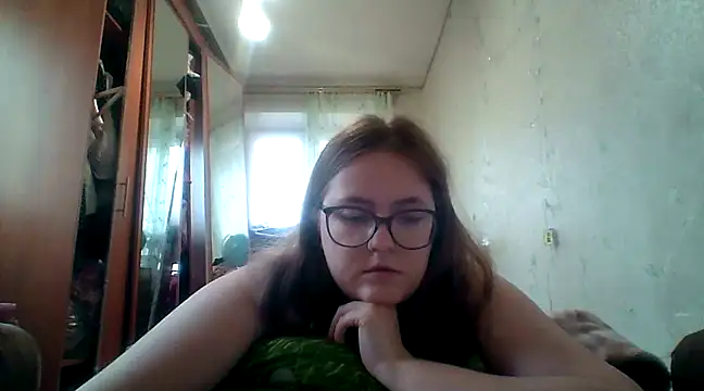 DesireMelissa online show from 6, 3, 2025