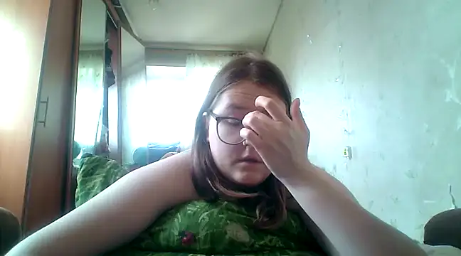 DesireMelissa online show from 13, 3, 2025