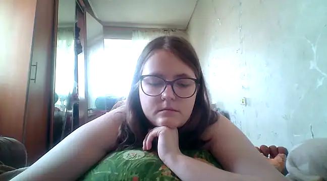 DesireMelissa online show from 14, 3, 2025