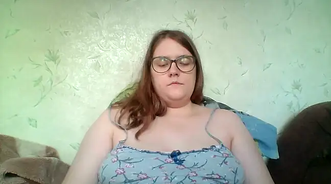 DesireMelissa online show from 18, 3, 2025
