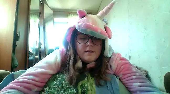 DesireMelissa online show from 20, 3, 2025