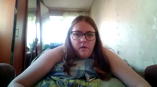 DesireMelissa online show from 21, 3, 2025