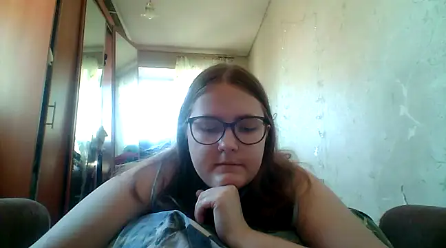 DesireMelissa online show from 23, 3, 2025