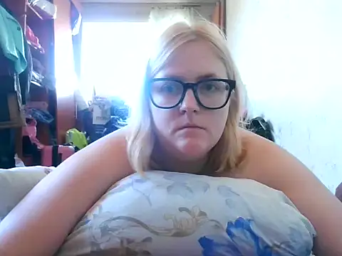 DesireMelissa online show from 1, 10, 2025