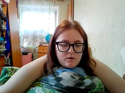 DesireMelissa online show from 4, 12, 2025