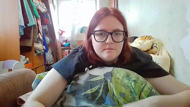 DesireMelissa online show from 6, 1, 2026