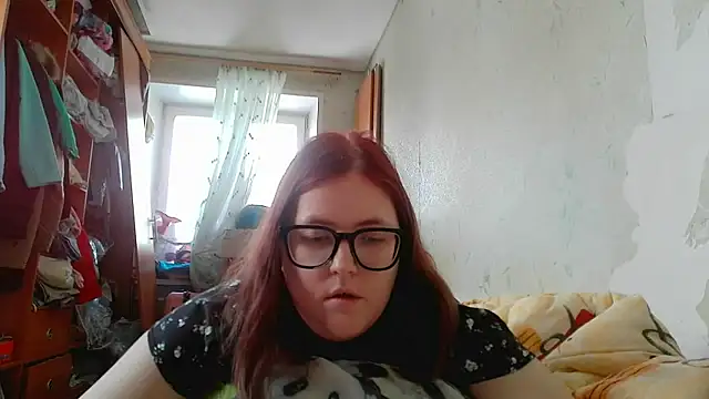 DesireMelissa online show from 13, 1, 2026