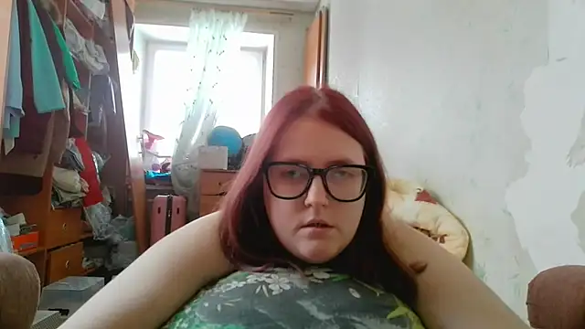 DesireMelissa online show from 14, 1, 2026