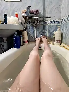 DesireMelissa online show from 17, 1, 2026