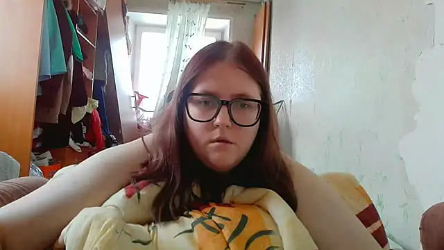 DesireMelissa online show from 6, 3, 2026