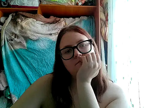 DesireMelissa online show from 3, 4, 2026