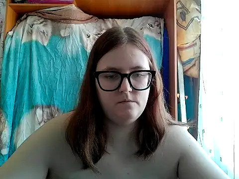 DesireMelissa online show from 13, 4, 2026