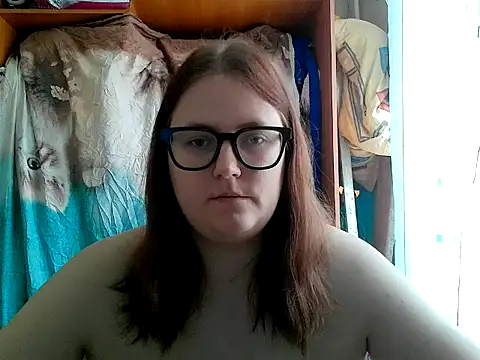 DesireMelissa online show from 24, 4, 2026