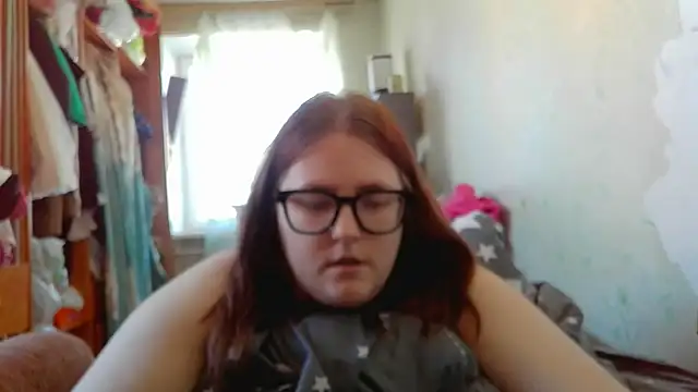 DesireMelissa online show from 25, 4, 2026