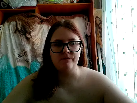 DesireMelissa online show from 27, 4, 2026