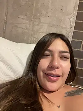 Latina vanessa online show from 1, 7, 2026